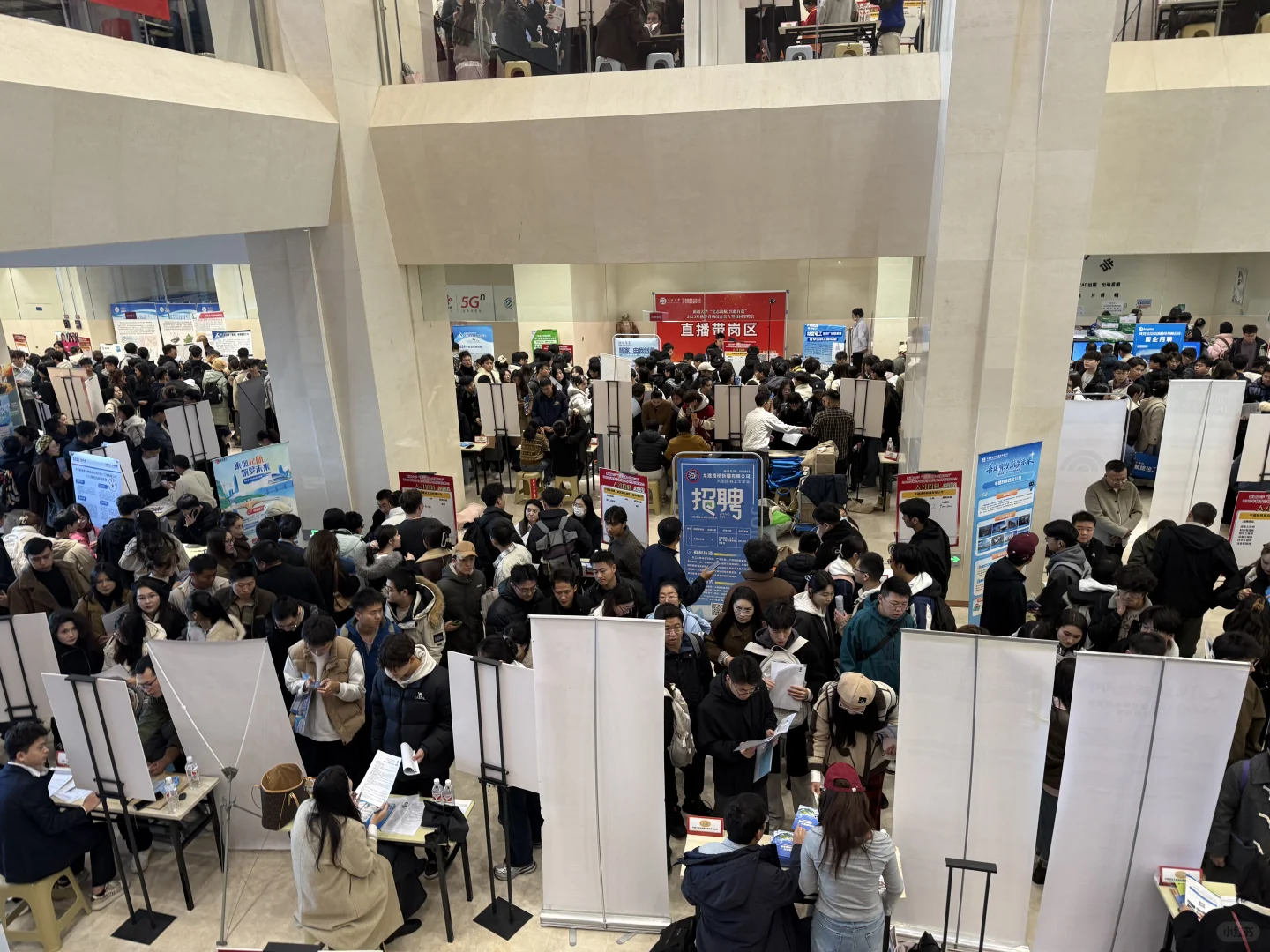 新疆大学秋招