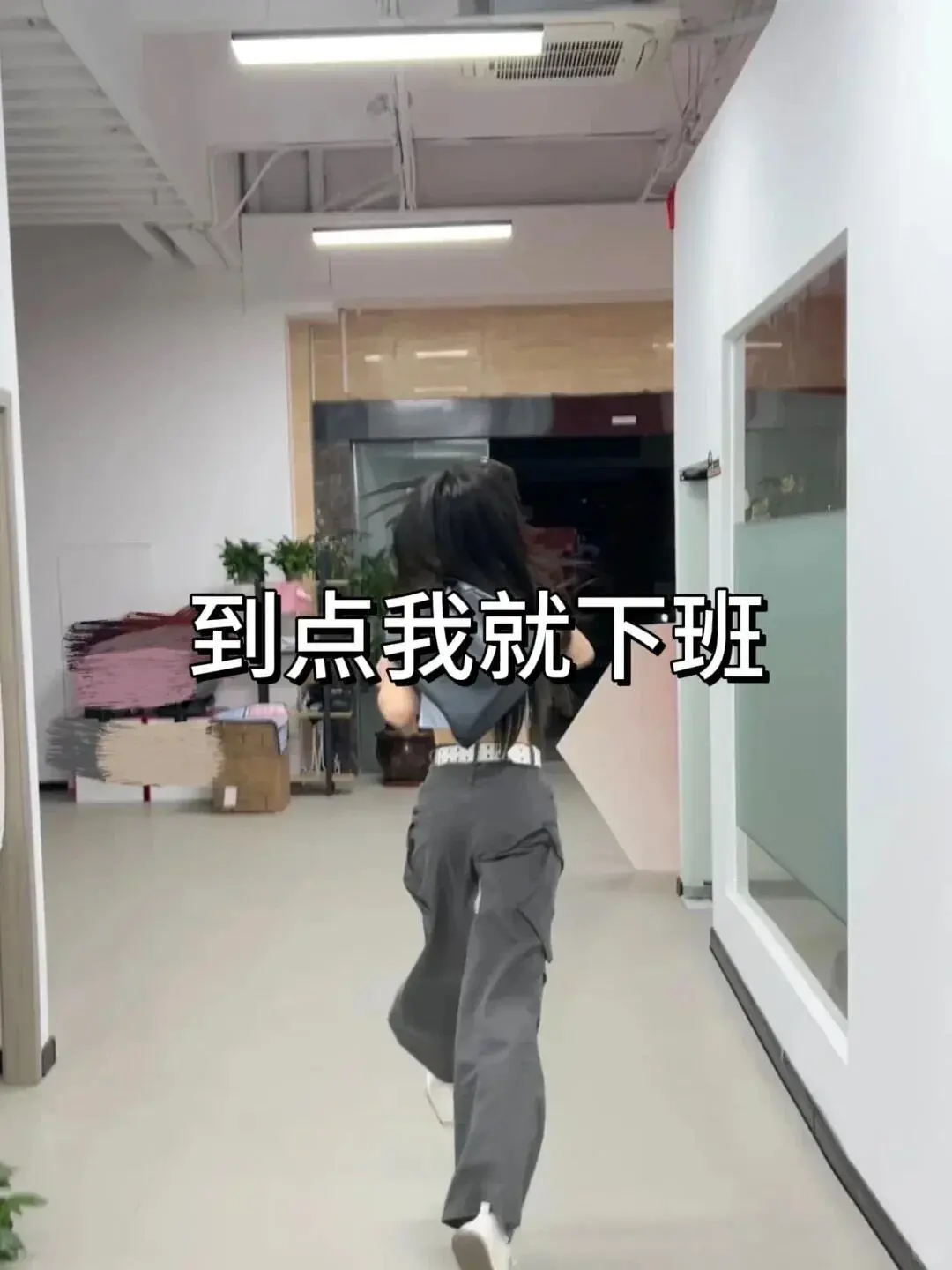 银行柜员拜拜！成功上岸28500➕双休