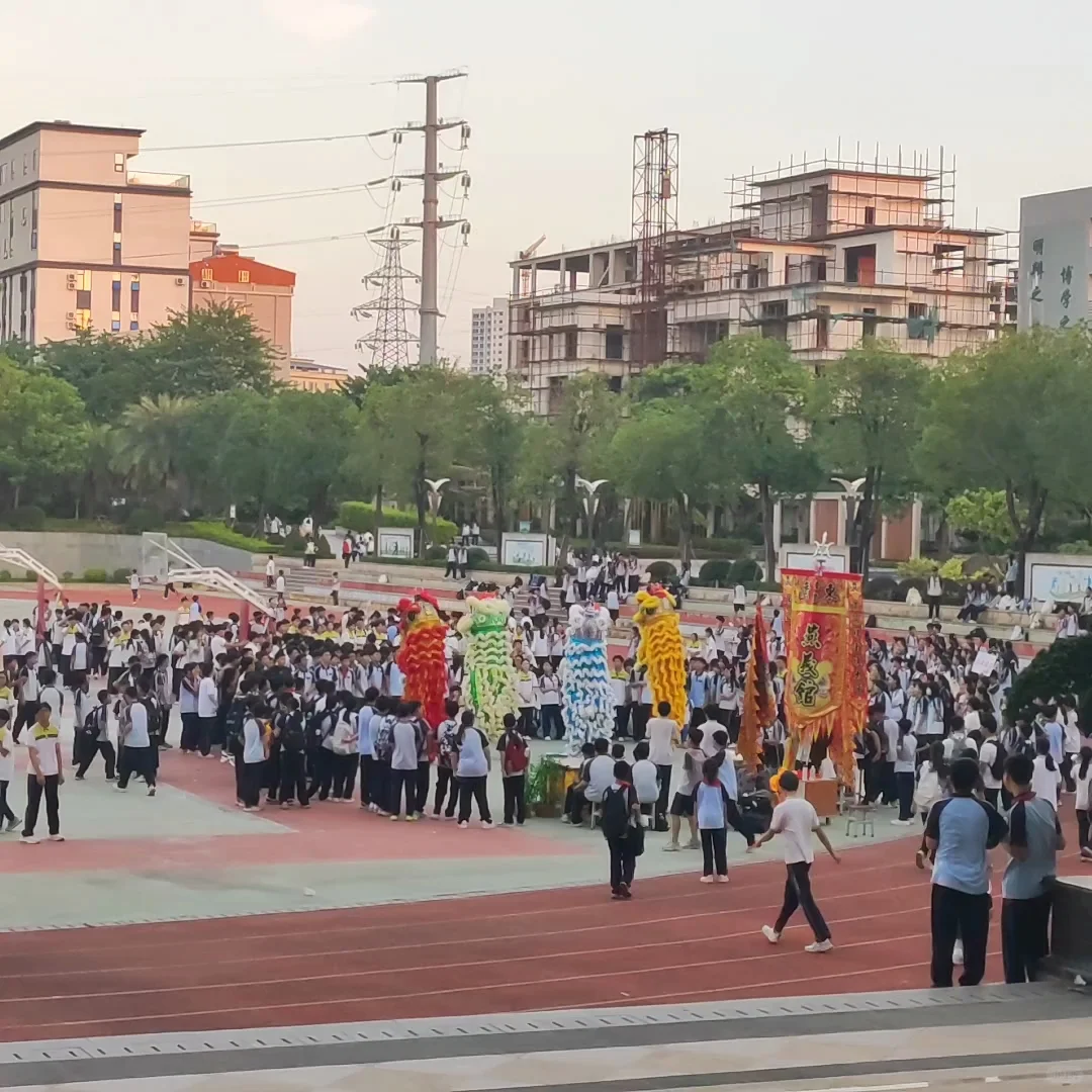 实习第一周