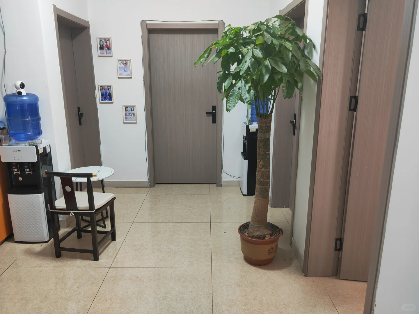 大港公司开始大量招聘啦，有人来吗？