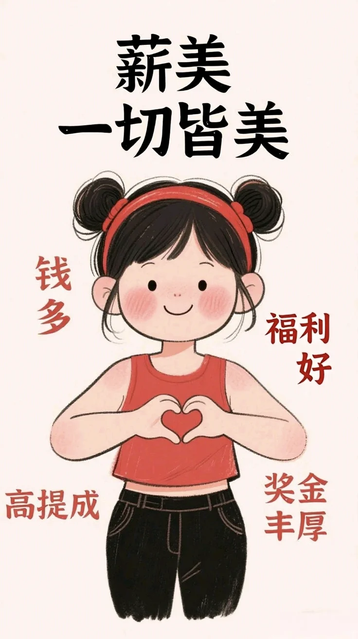 中国人寿，喊你“回家”搞事业啦✨