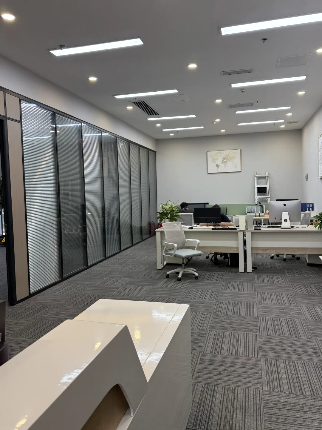 招人了！！！深圳神仙公司