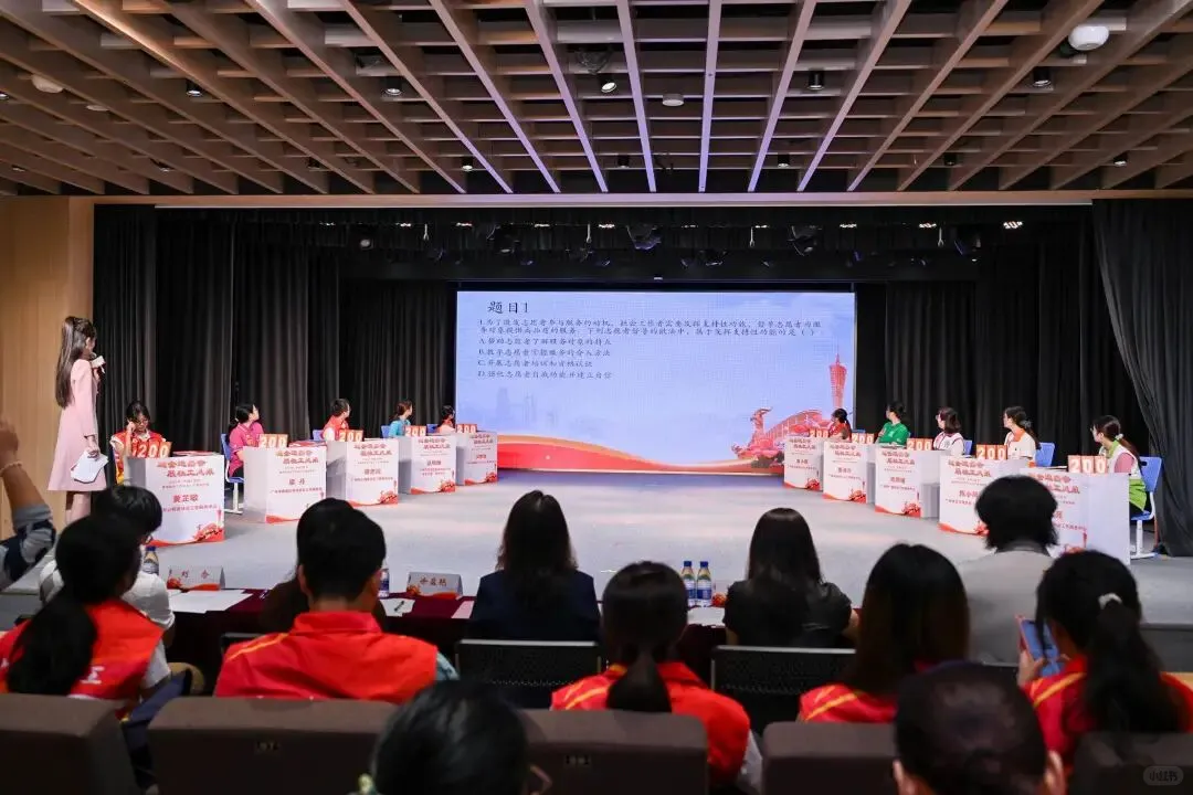 社工实习生都在做什么项目？