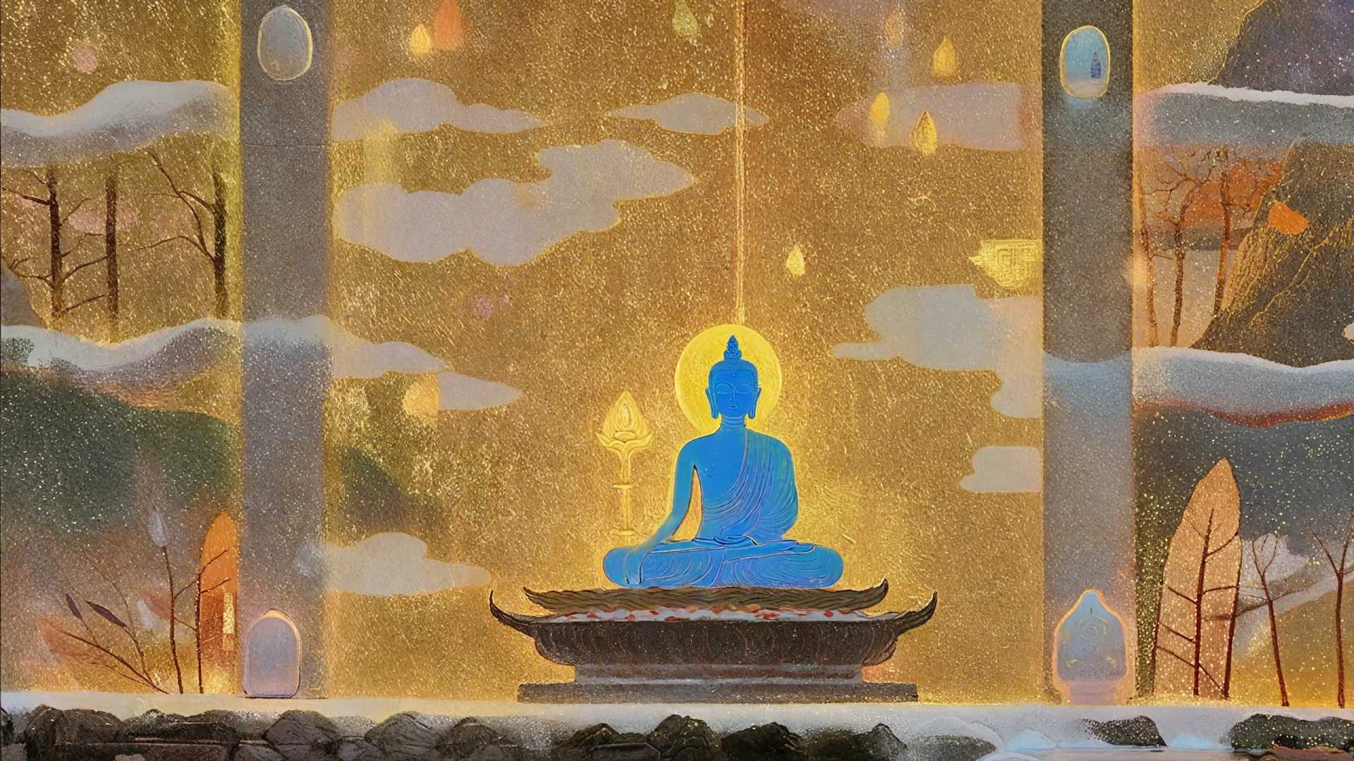 悟己