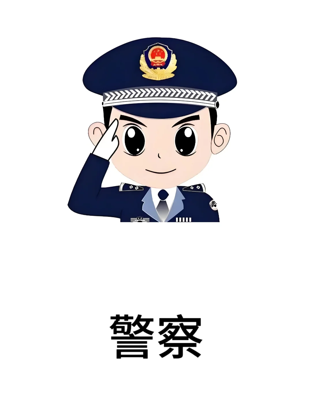 基础认知-职业篇