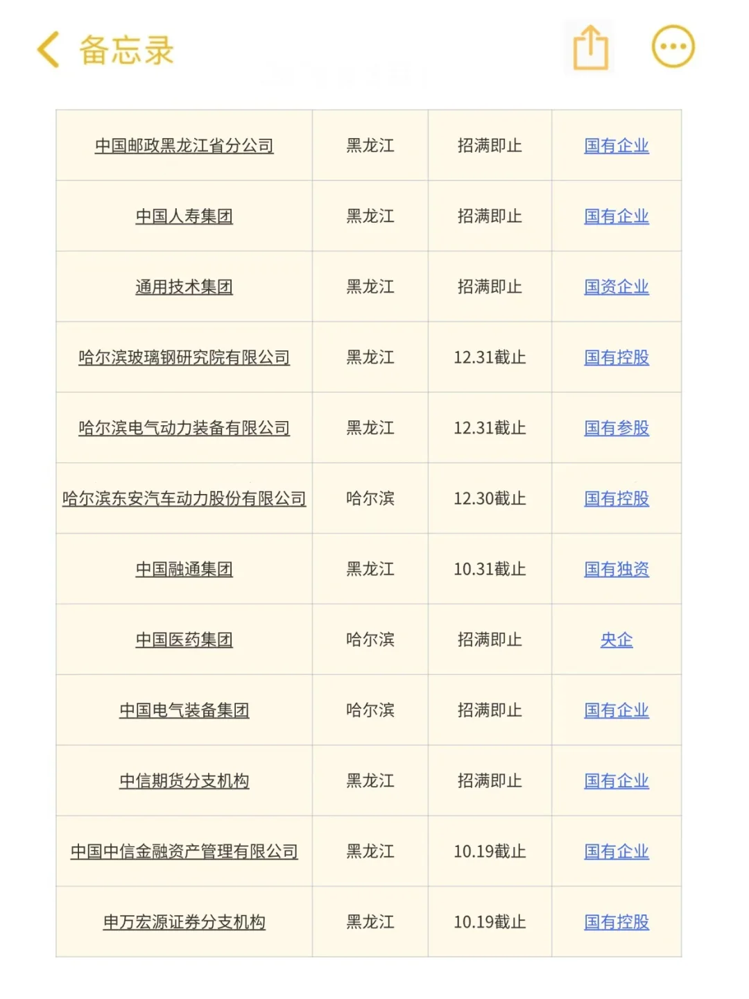 黑龙江校招是不是进入倒计时了