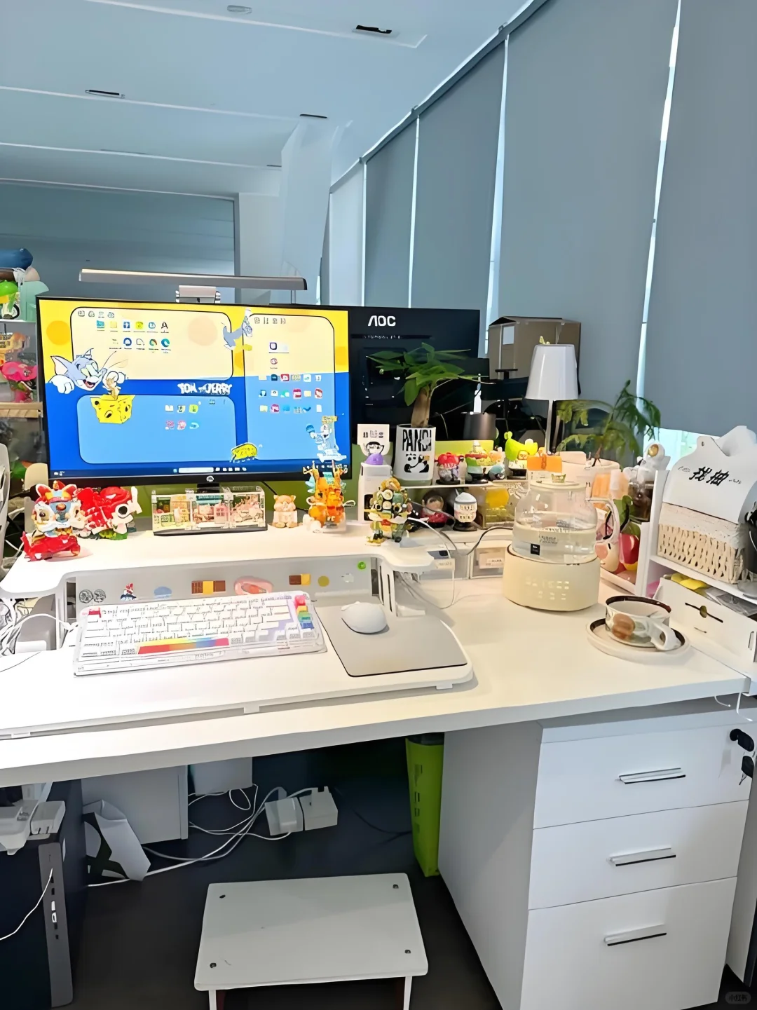 哈尔滨 香坊行政文员 双休4000➕