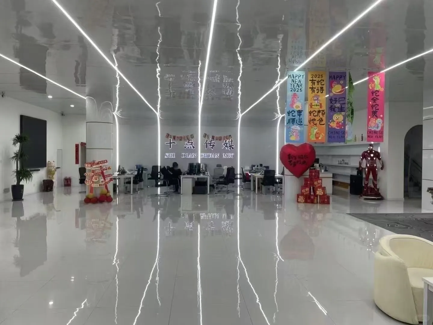 邯郸找工作的看过来啦！