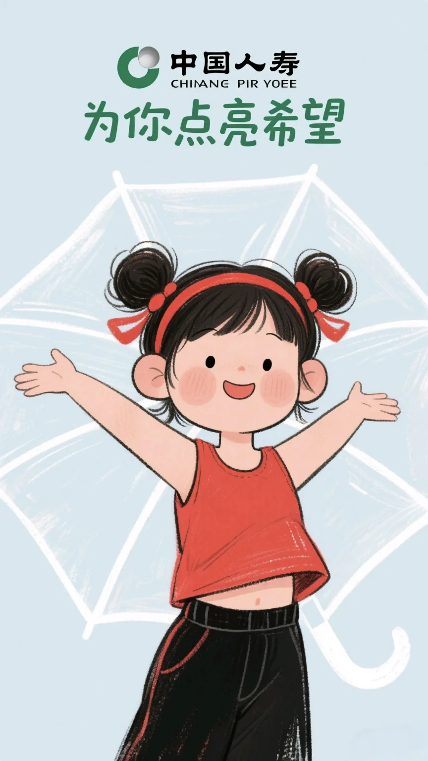中国人寿，喊你“回家”搞事业啦✨