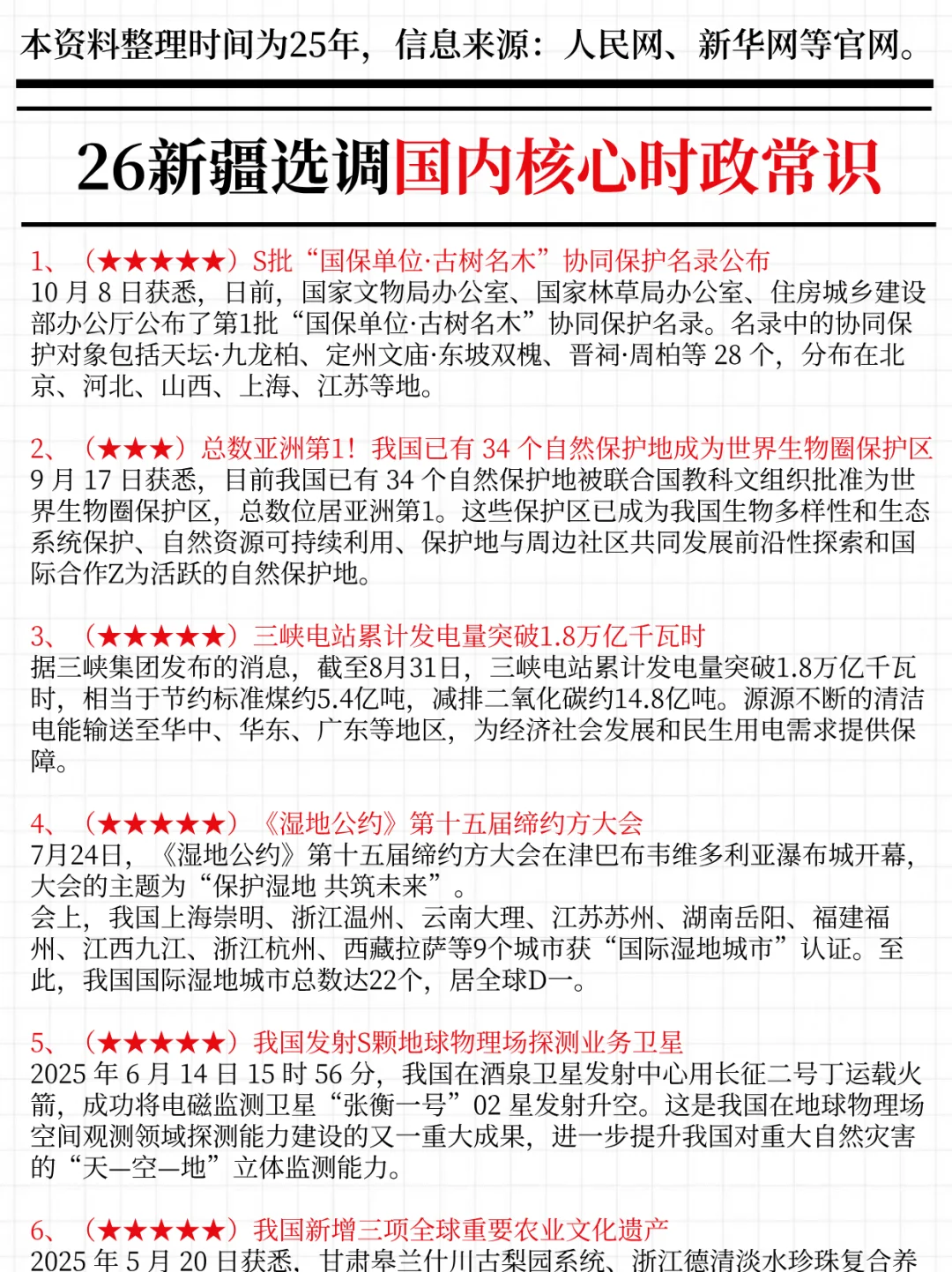 强调一下，11.22去参加新疆选调的人！