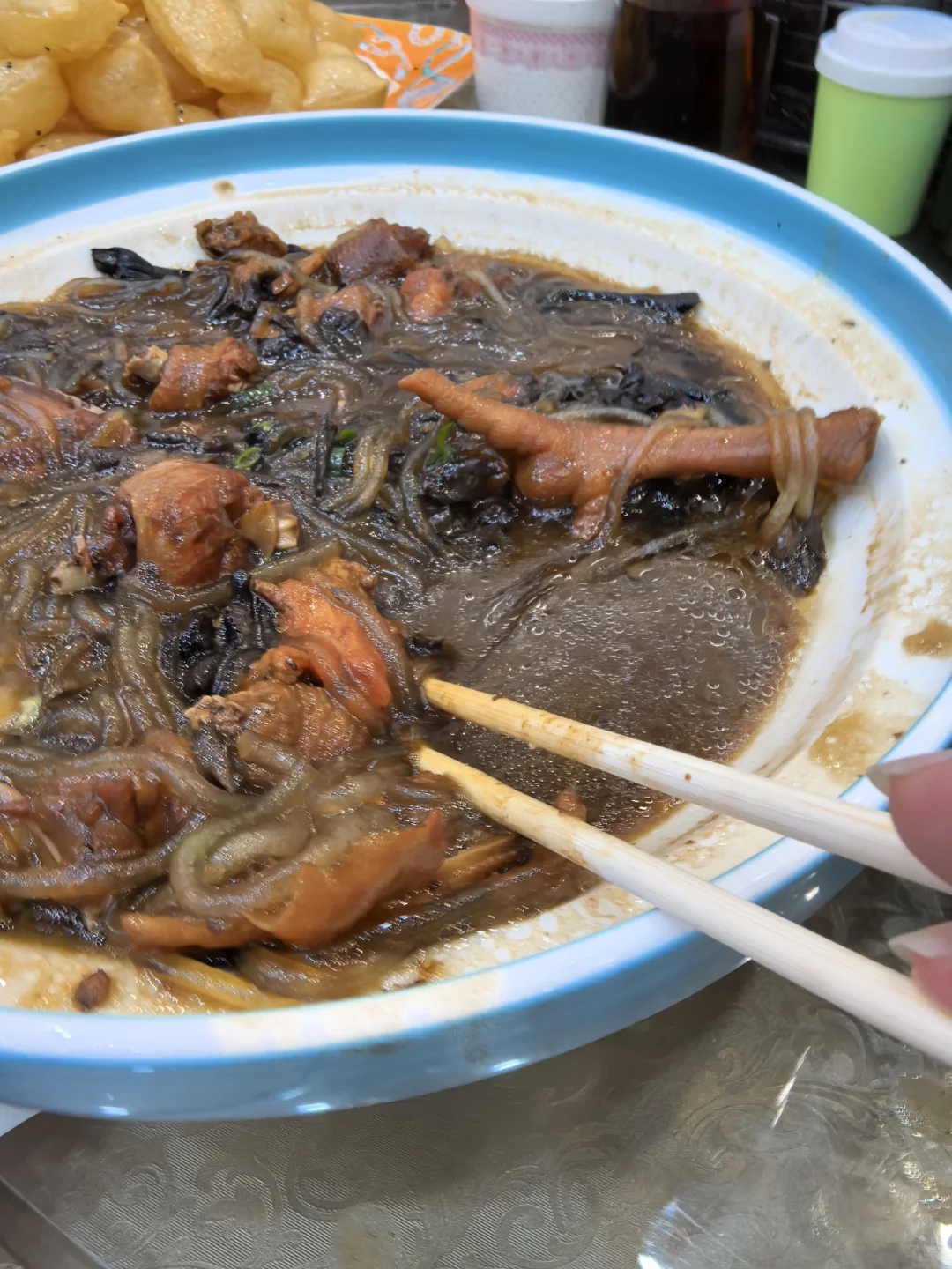 伊春旅游——专坑游客