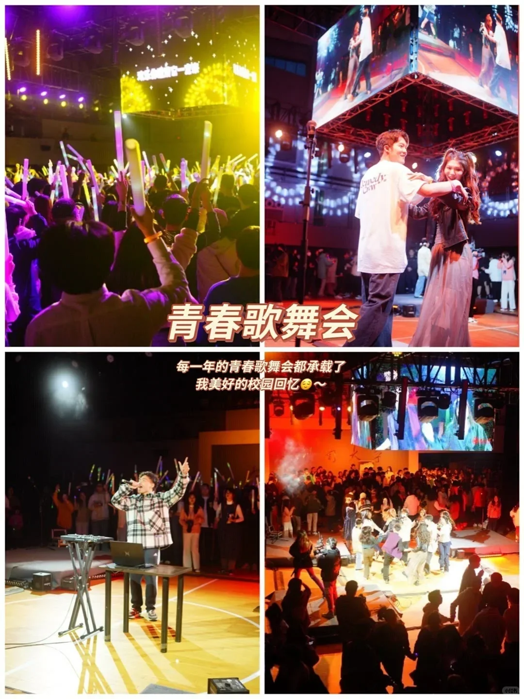 广州这所好美公办 高考100～350可读进广东最美中