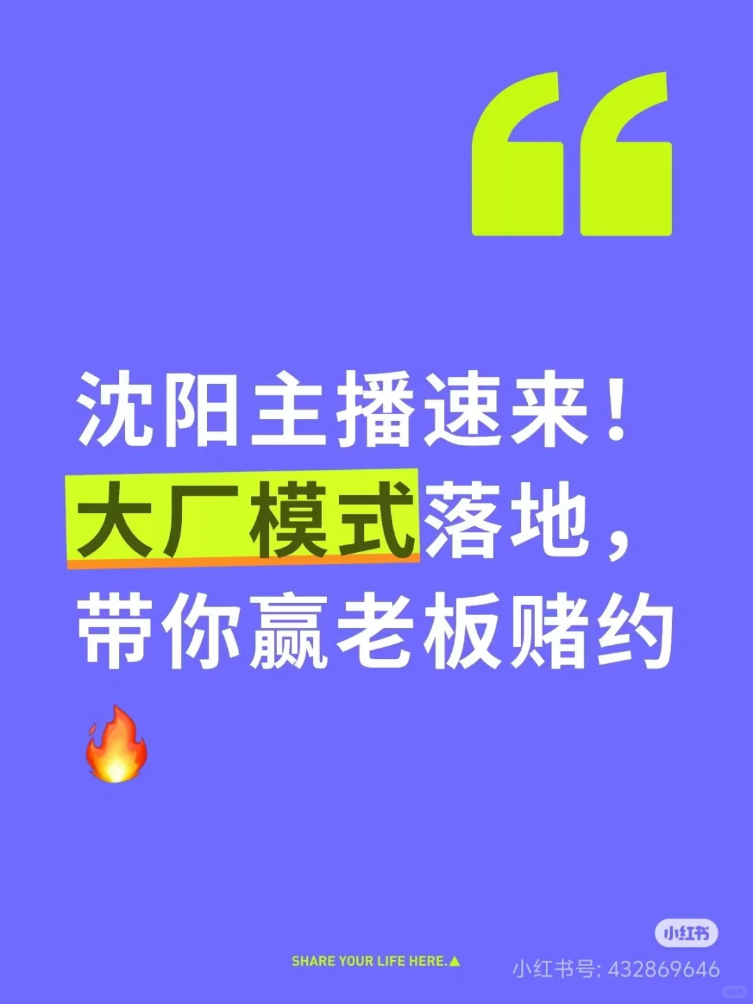 沈阳教育主播招聘