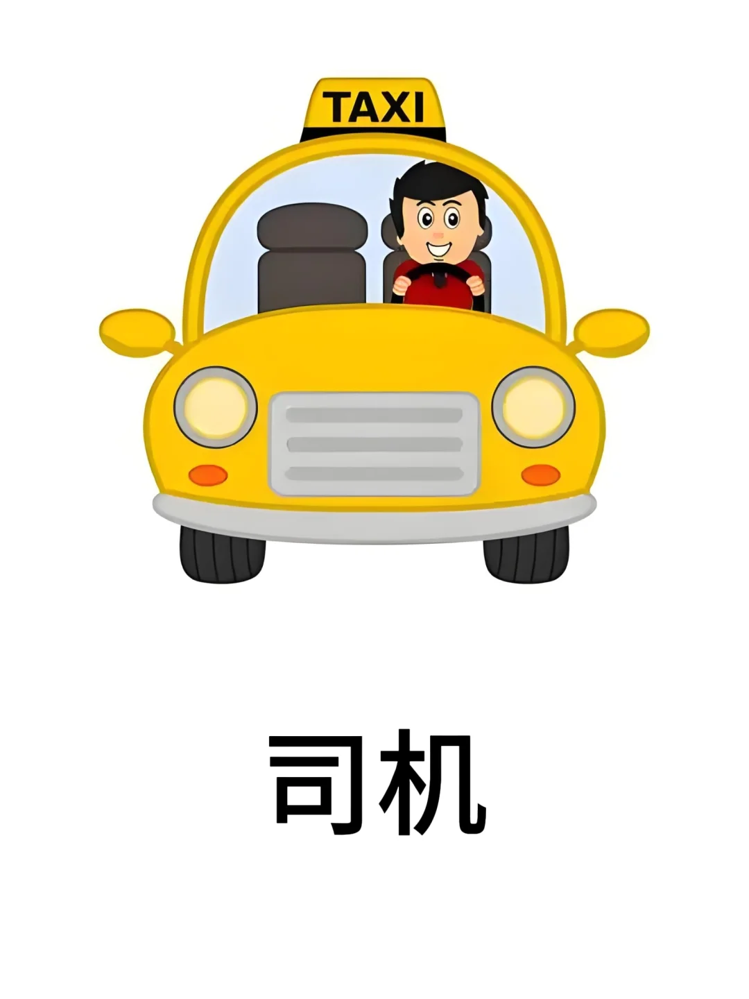 基础认知-职业篇