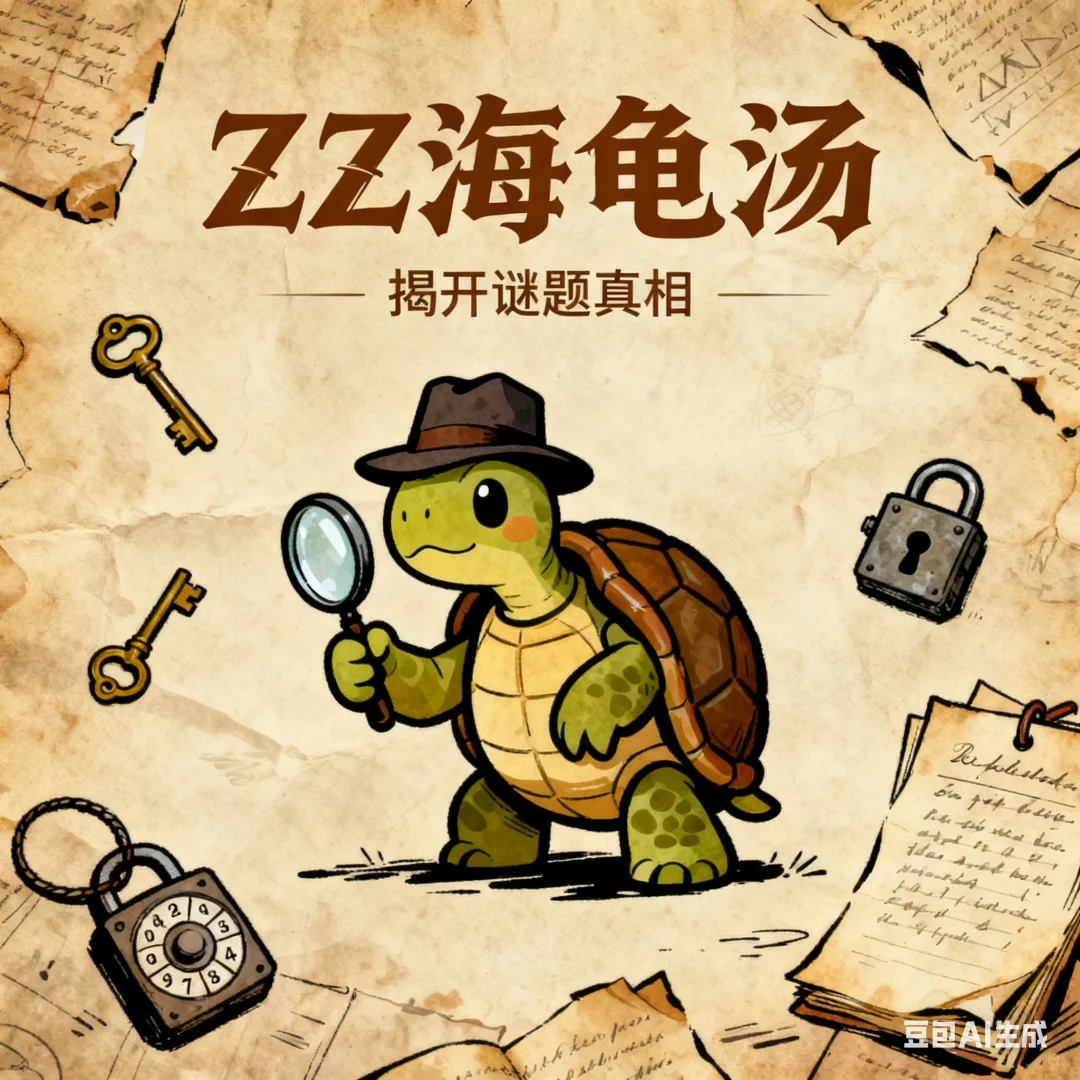 海龟汤DM招聘
