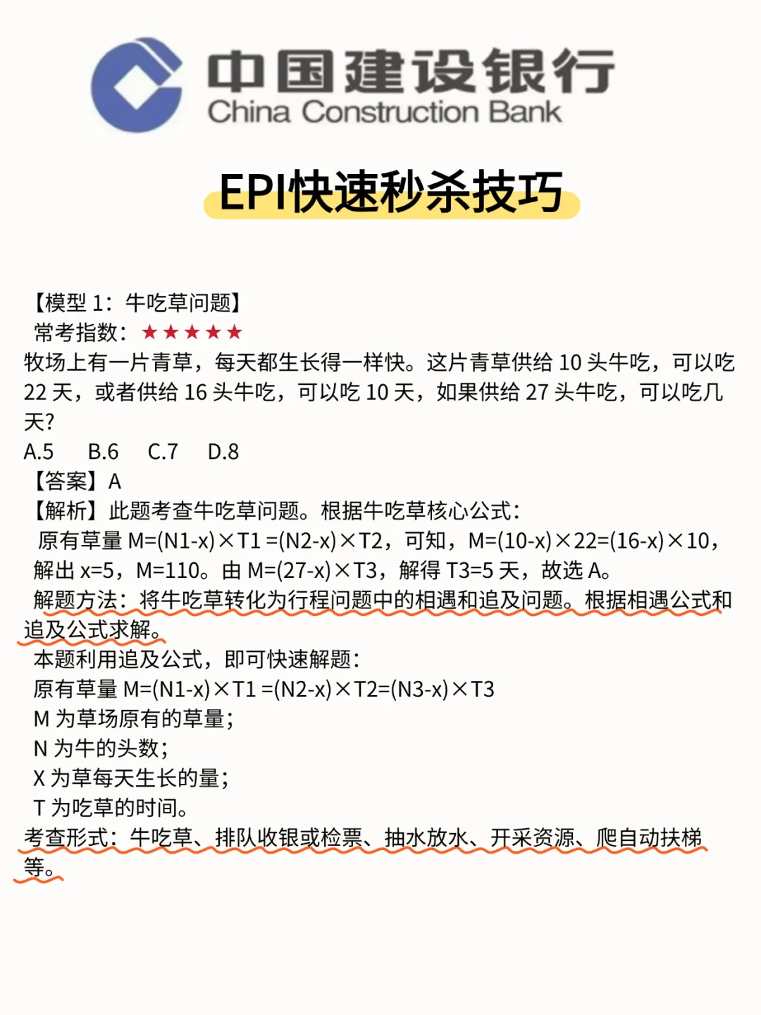 中国建设银行保大放小（进面版）