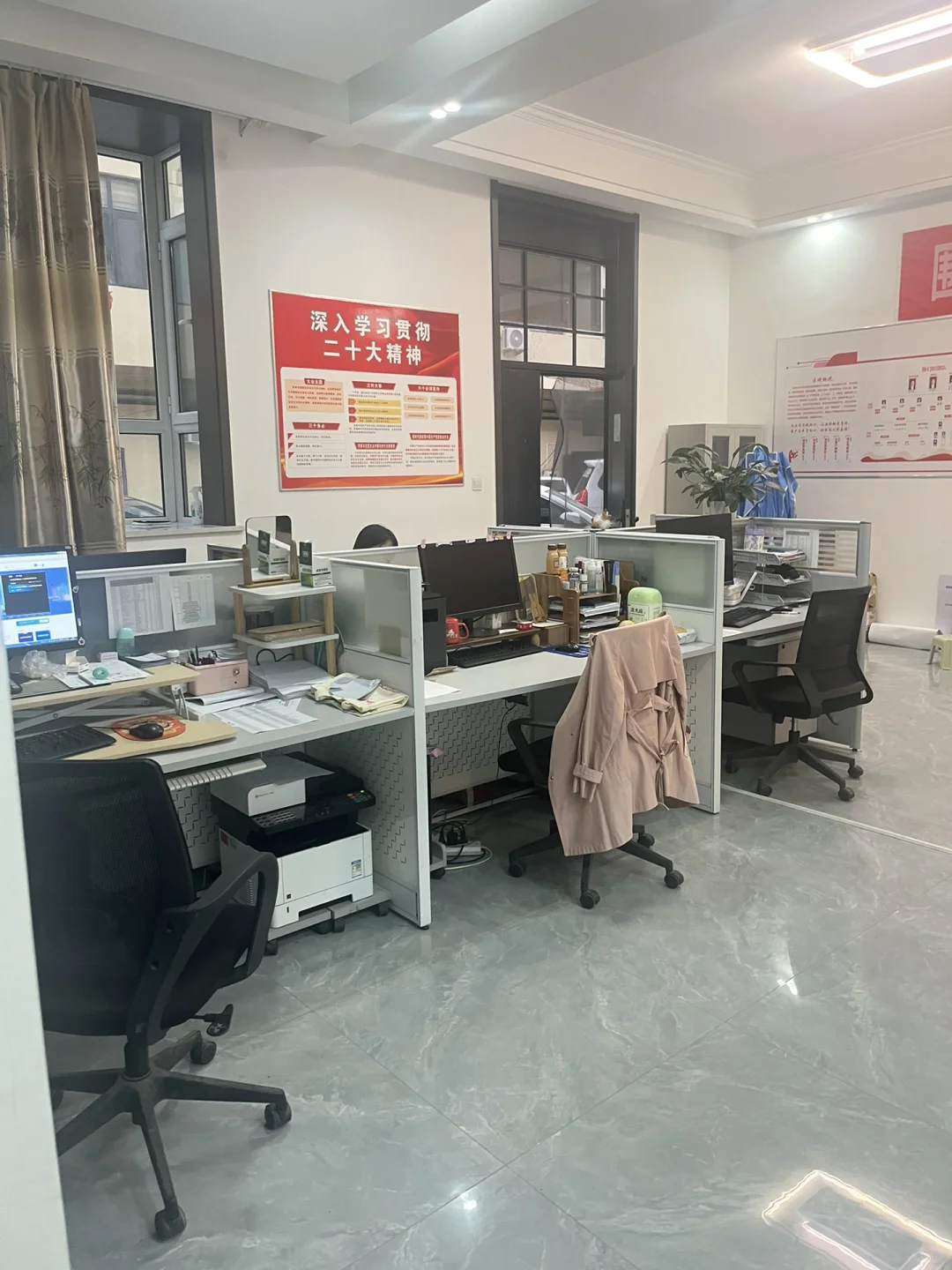 运城｜家门口的稳定工作！中移铁通招聘啦！👋