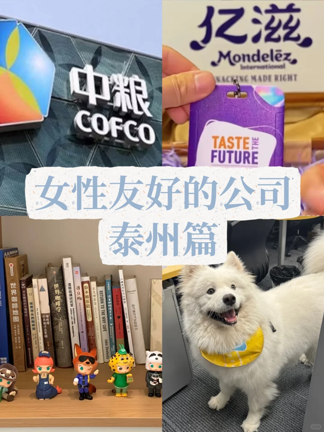 泰州女性友好公司—权益保障—生活成本友好