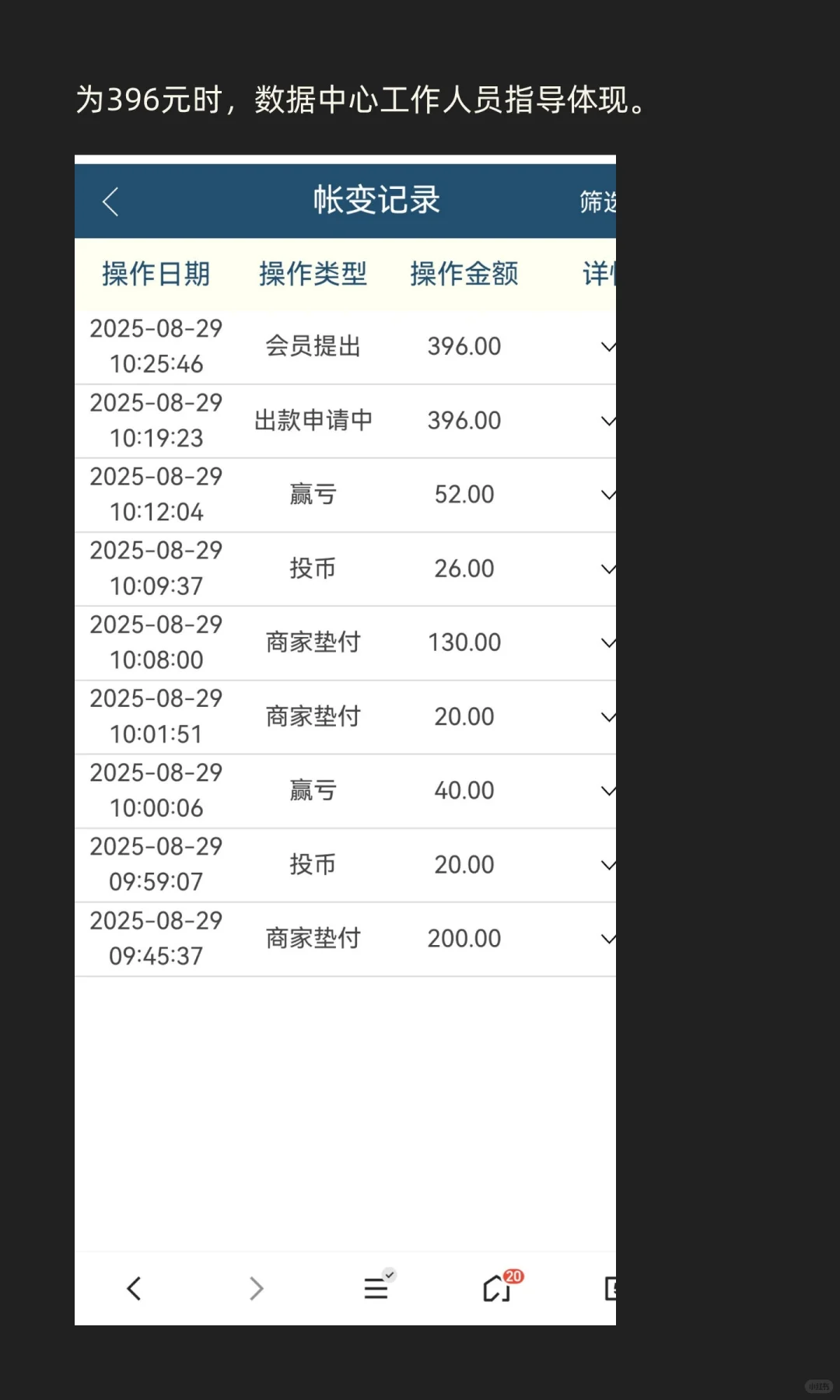 笔者亲历招聘骗局，请大家警惕线上试训工作