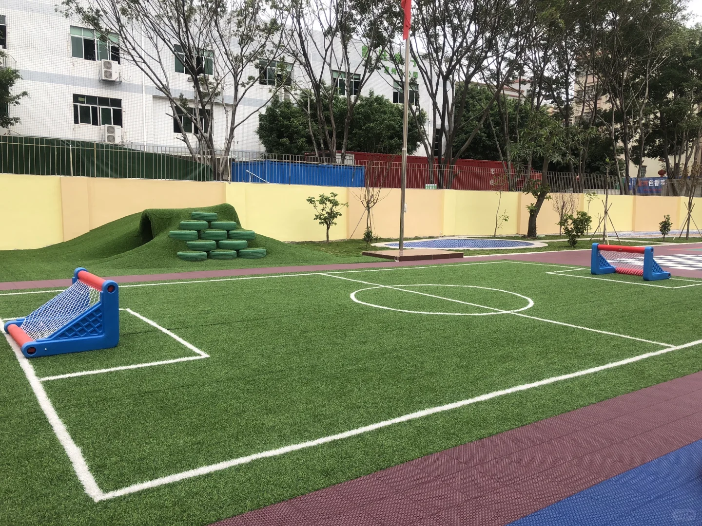 招聘幼儿园实习老师