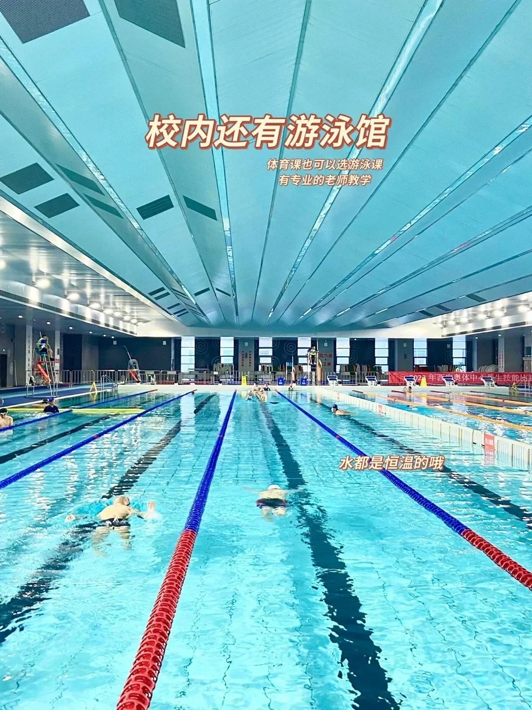 广州这所好美公办 高考100～350可读进广东最美中