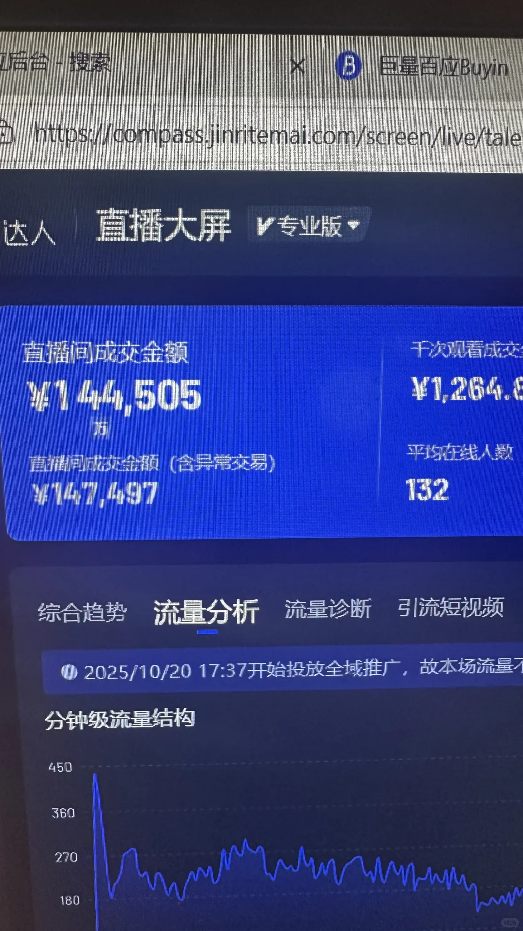 【冬季爆单！】常熟带货主播去哪了？缺缺缺