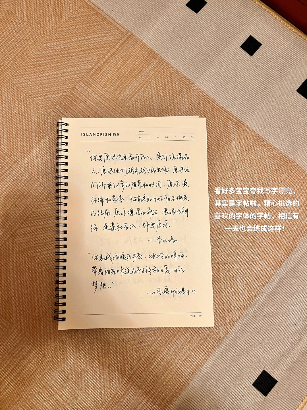 研二上📒｜想工作的研究生都去卷实习➕副业🔁