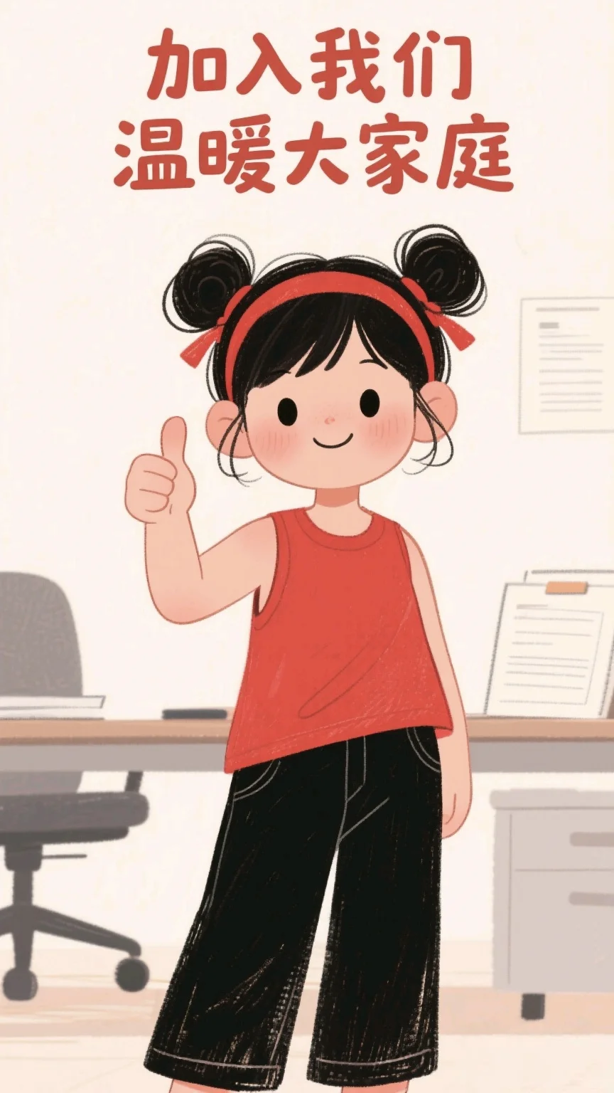 中国人寿，喊你“回家”搞事业啦✨