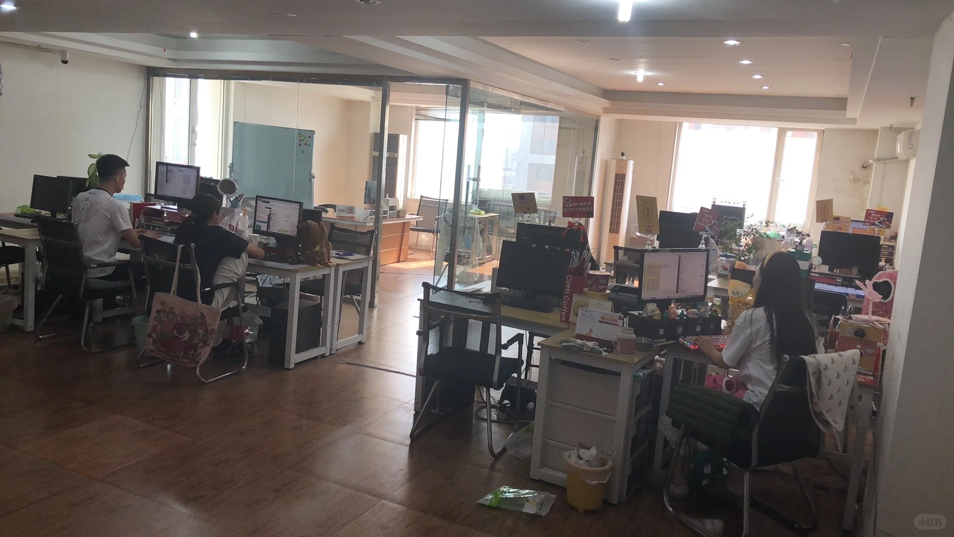 辽宁阜新招聘销售文员，不想加入我们吗？