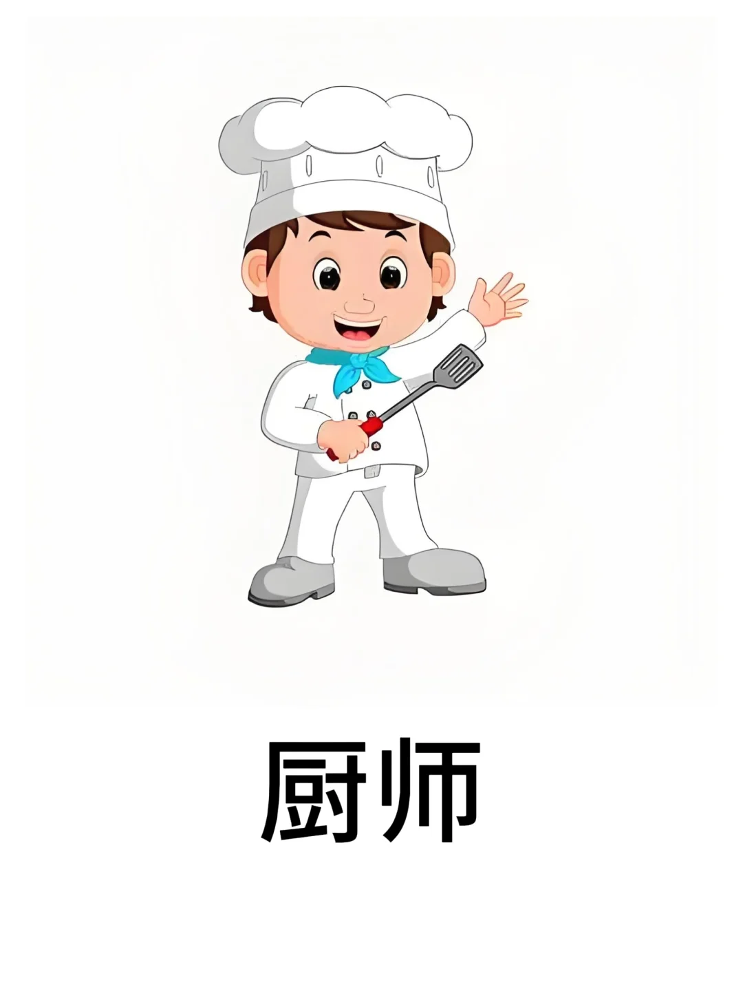 基础认知-职业篇