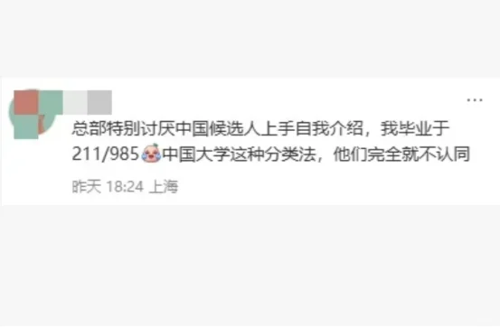 在XHS上被外企大佬惊到了，本留子如获至宝