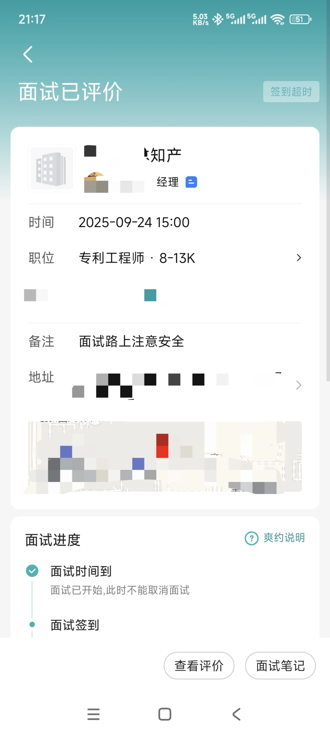 化学专业的工作可能性