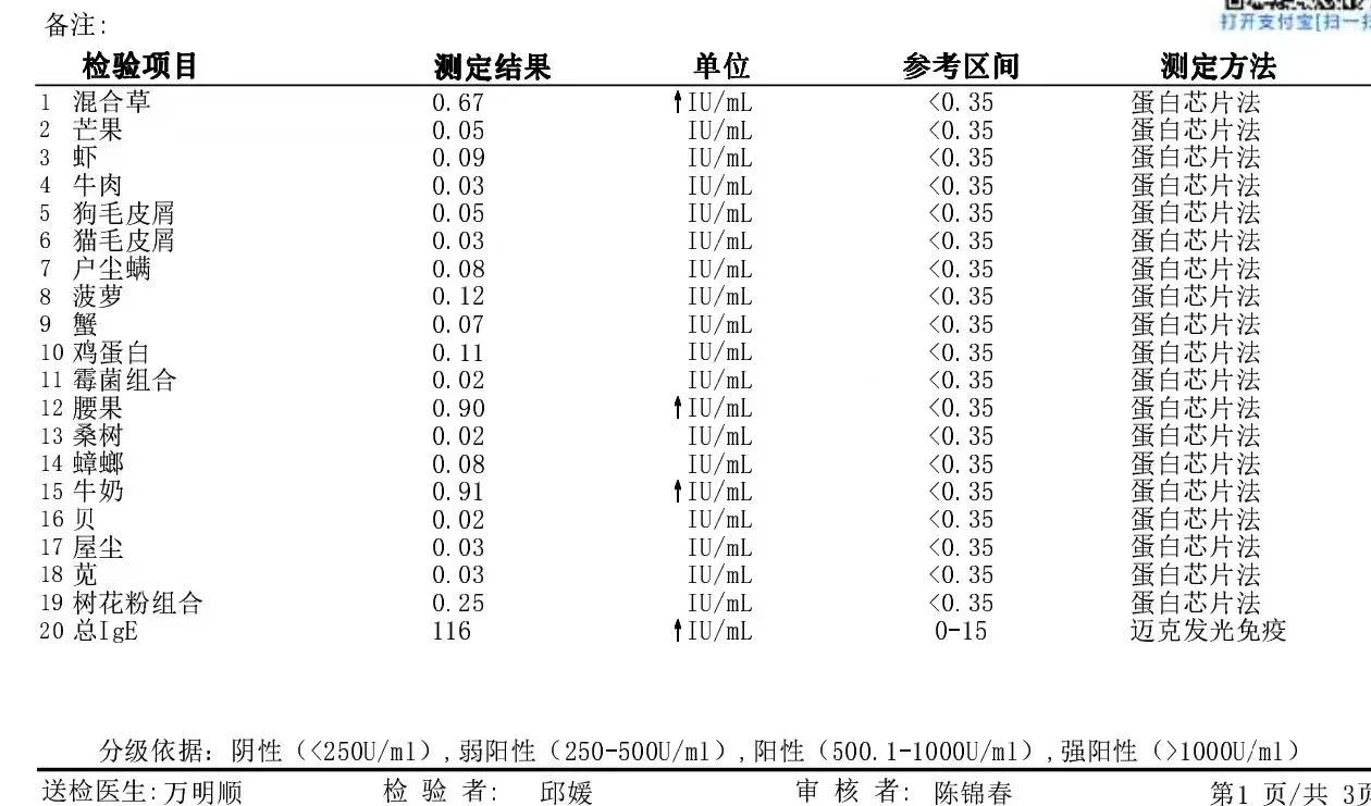 八月龄敏宝的蜕变之旅:纽康特奶粉的奇迹