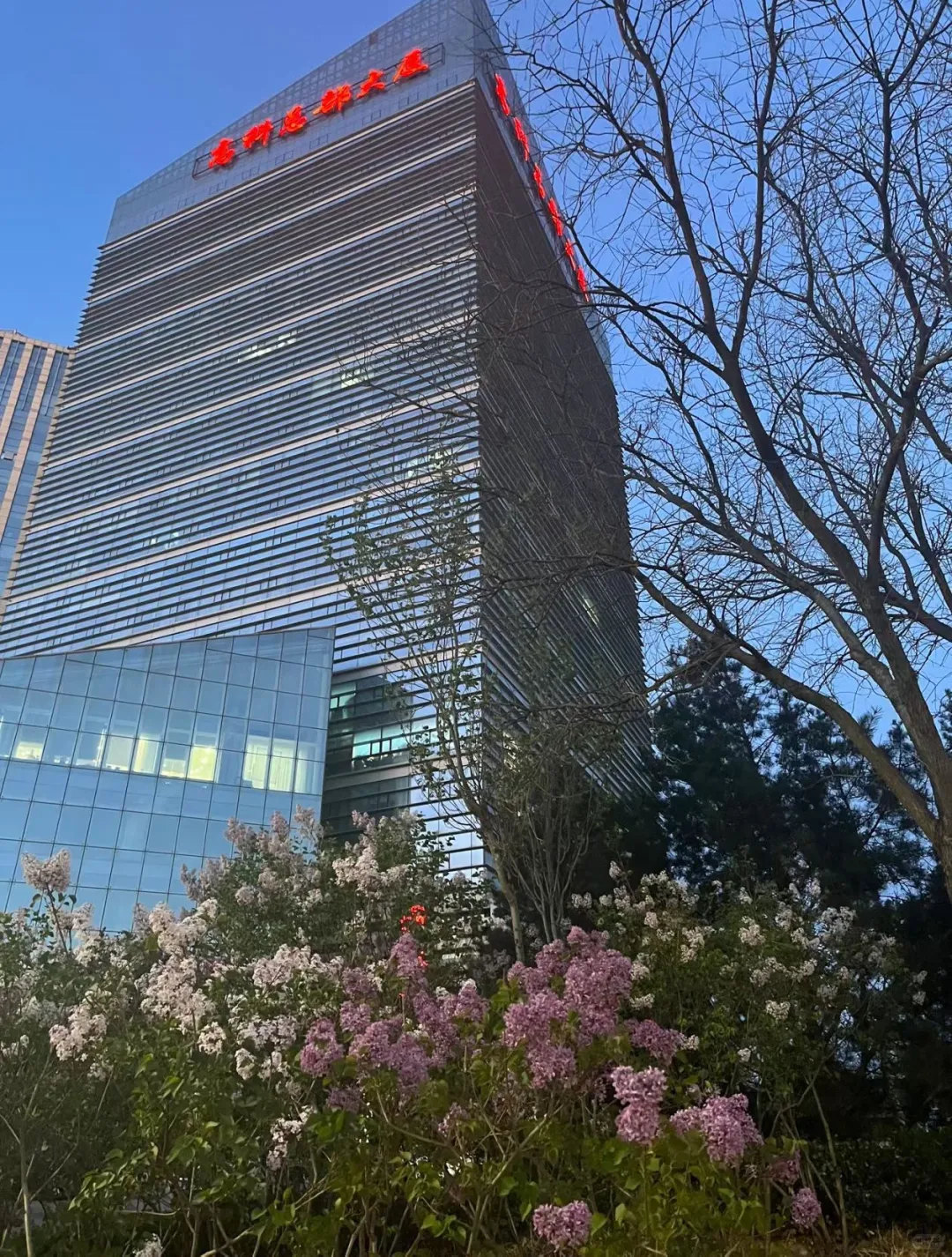 双休双休，唐山找工作吗！