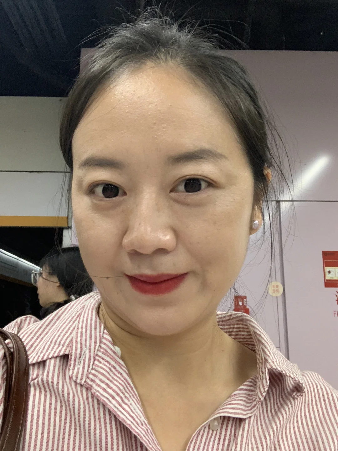 33岁想重回销售的面试失败经历