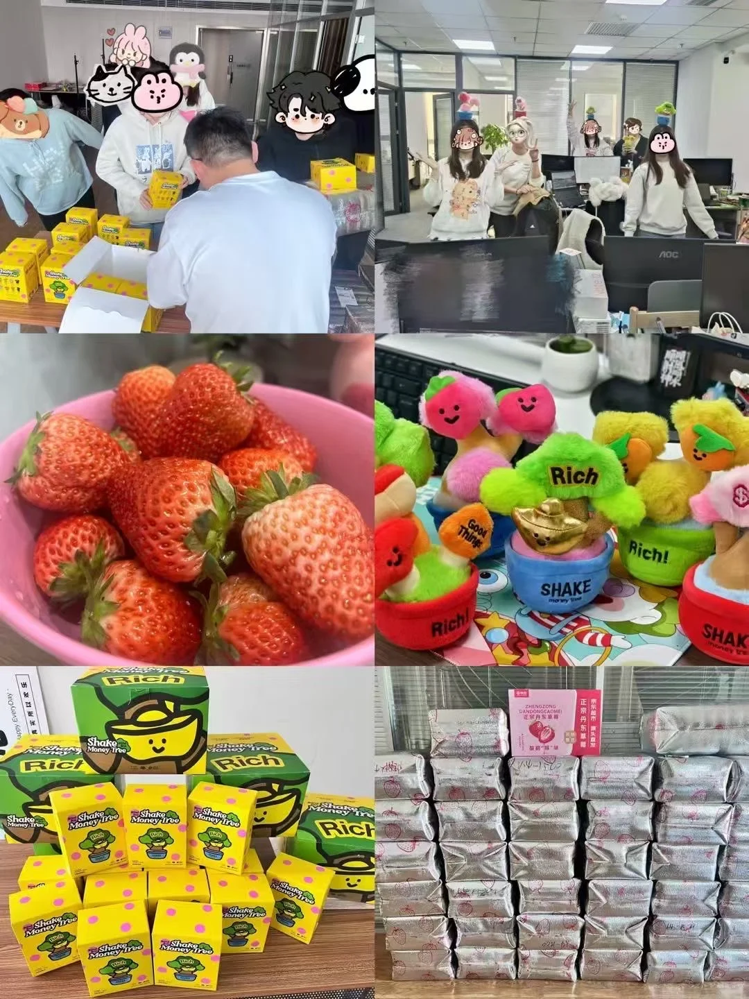沈阳双休公司招聘，快来人👏