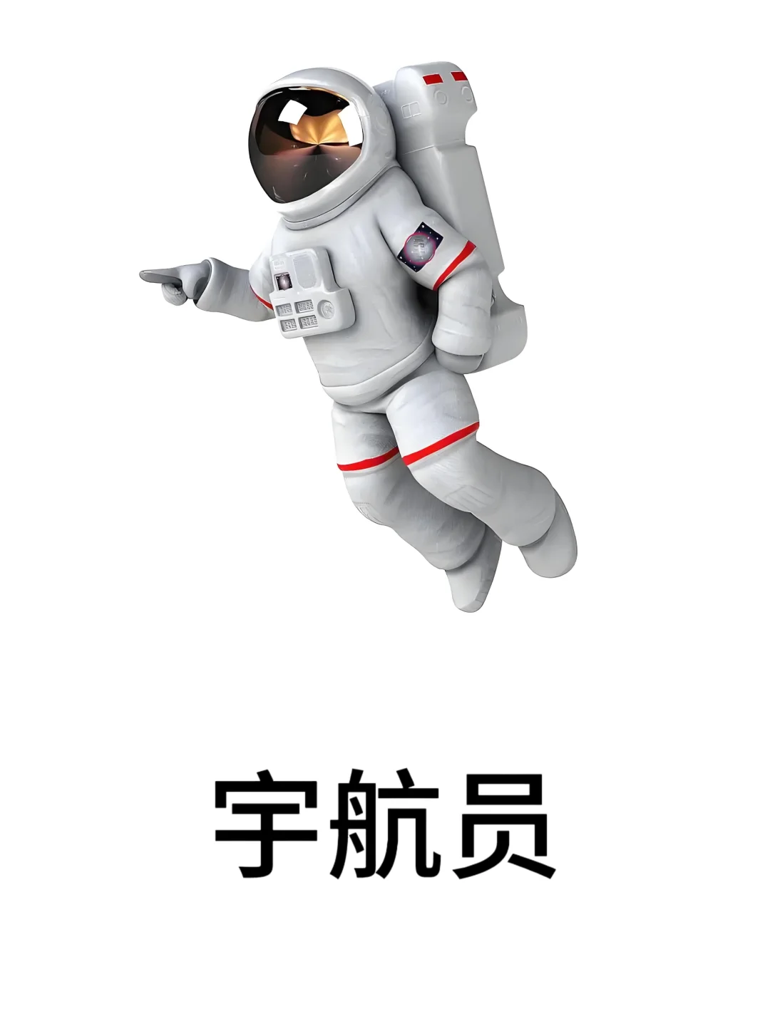 基础认知-职业篇
