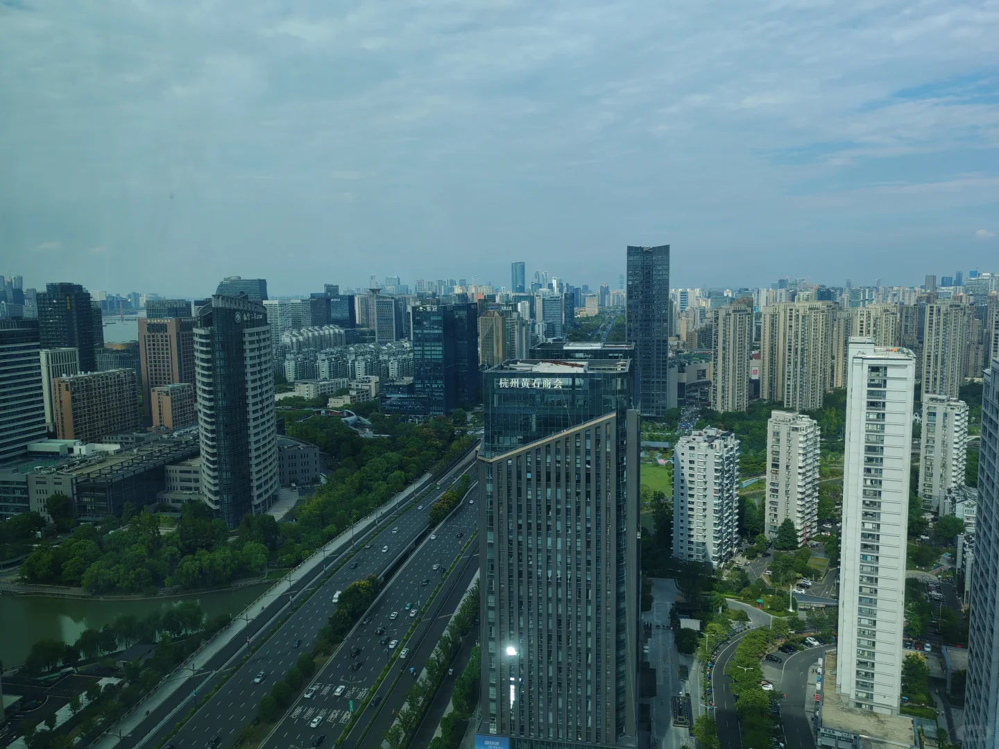 米子面试太吓人了