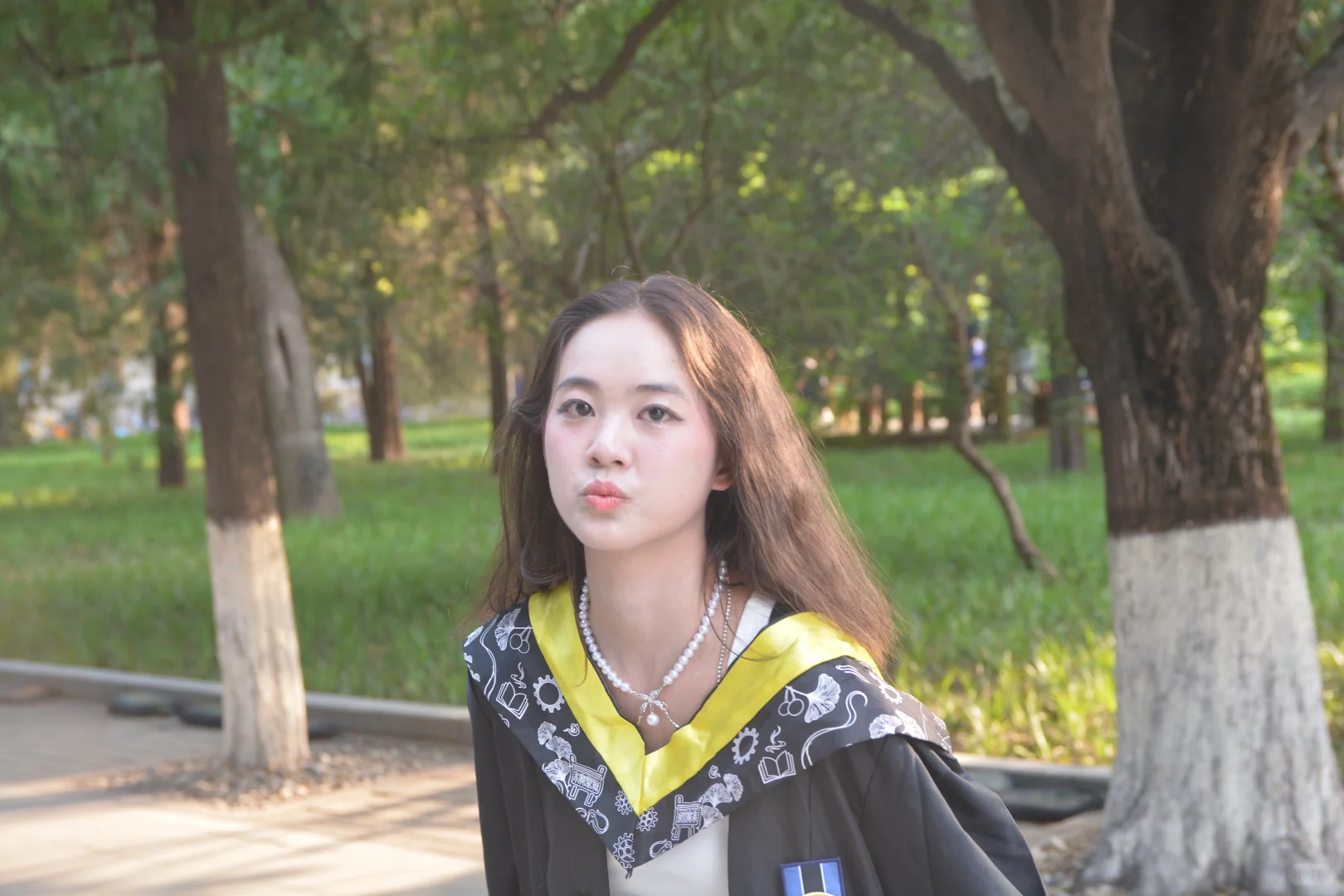 差一名保研失败｜靠春招逆袭进百度