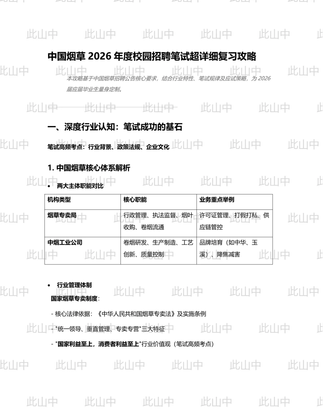 中国烟草人才招聘平台_国家烟草专卖局招聘