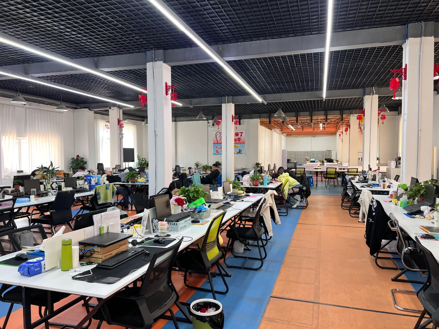 阜新！终于找到工作了！