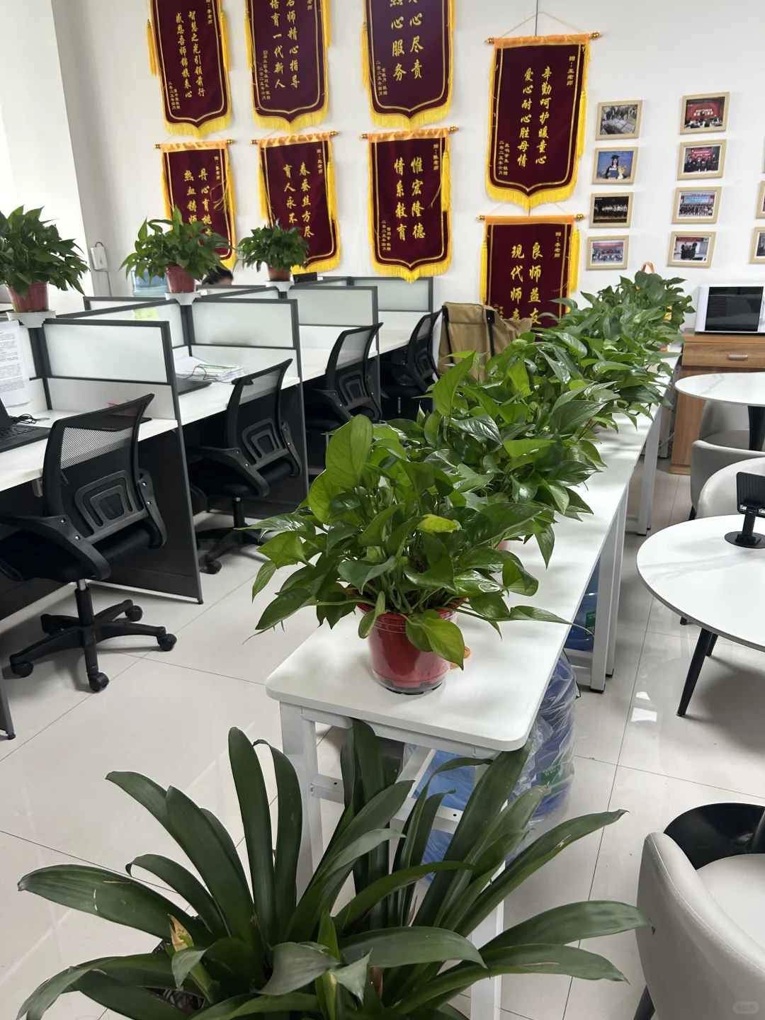 邢台八中街附近开始招聘啦！