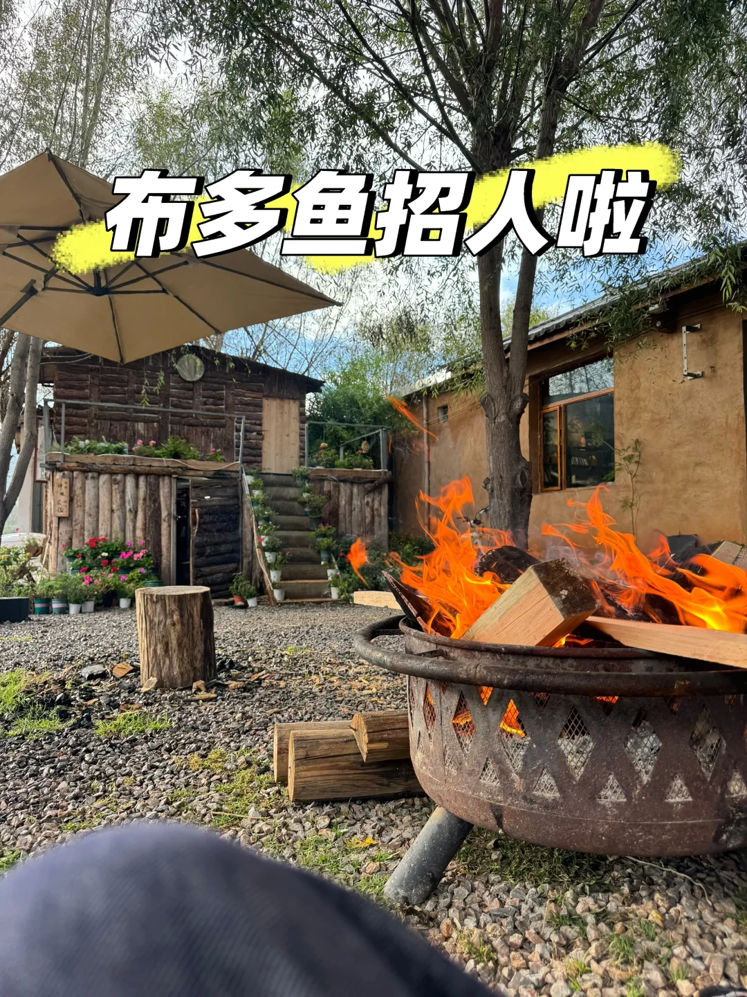 有想来沙溪工作的朋友吗～我们招人啦