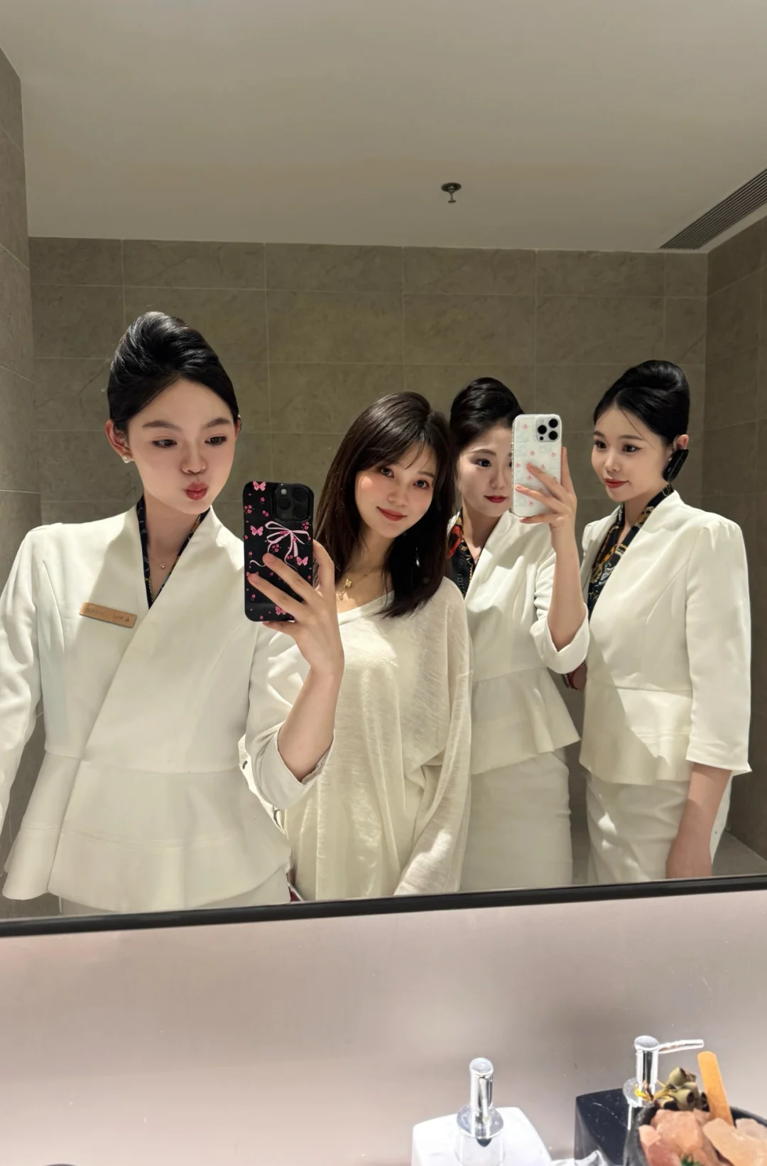 南关区招聘案场主管薪资7200-8000