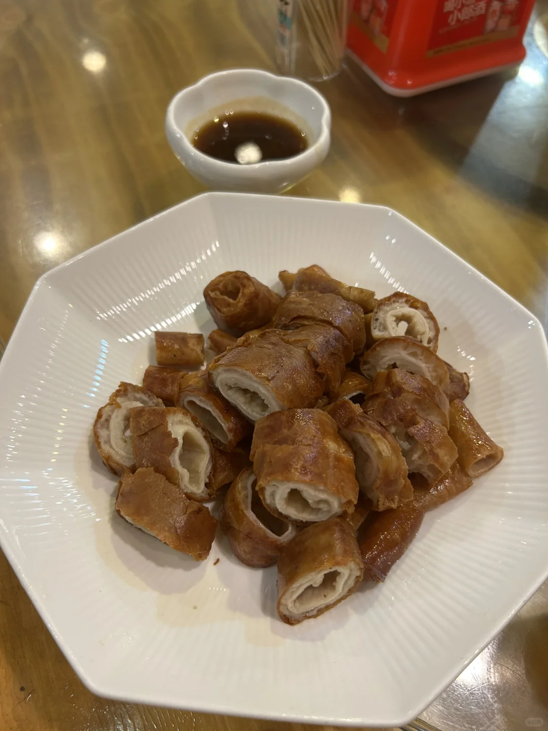 暑期实习结束了