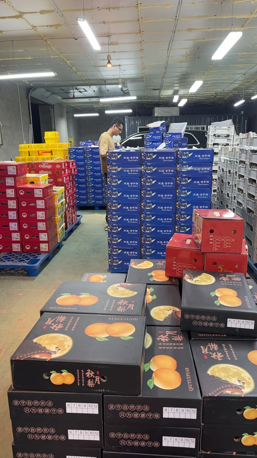 哈尔滨招日结小时工 下班就算账