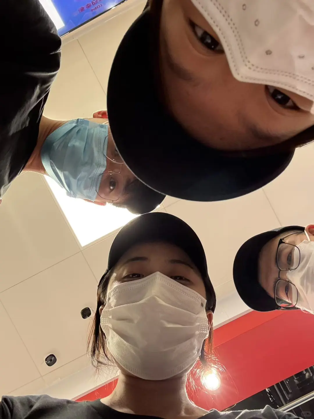 通化丨说的就是你，来上班！！