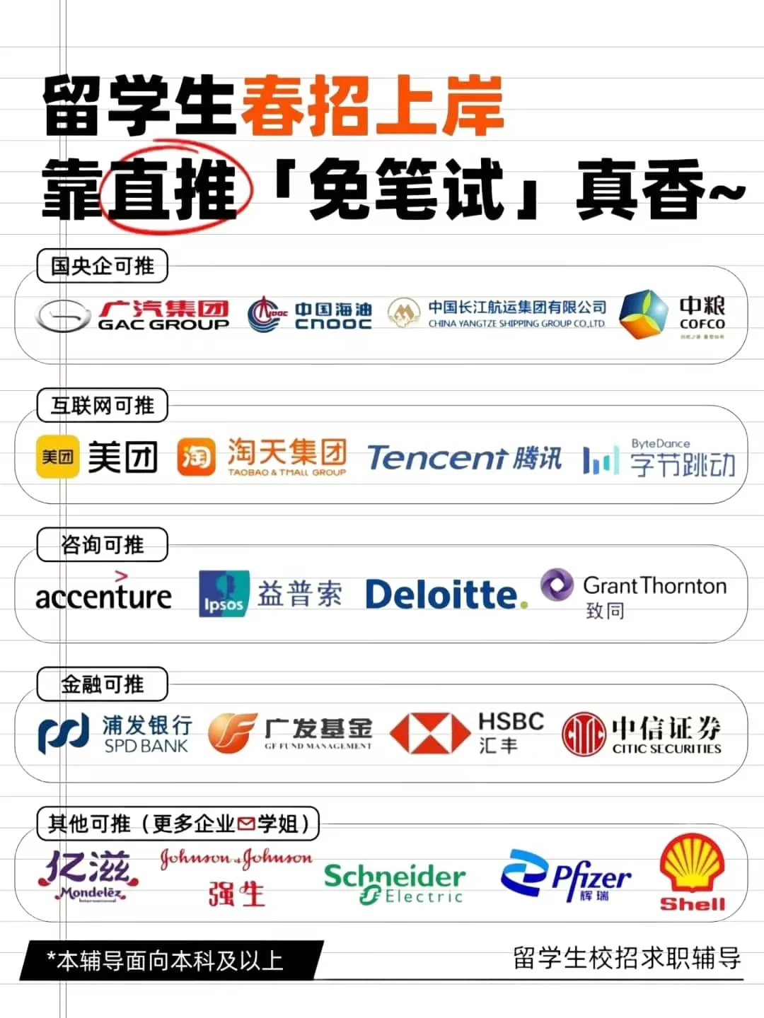 大厂内推 实习 全职内推保录取