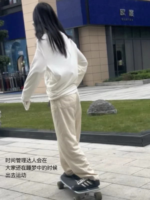 我必须考走，无论如何。