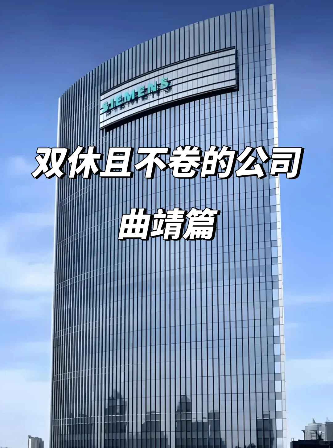 曲靖双休不卷公司！这波福利太香了！✨